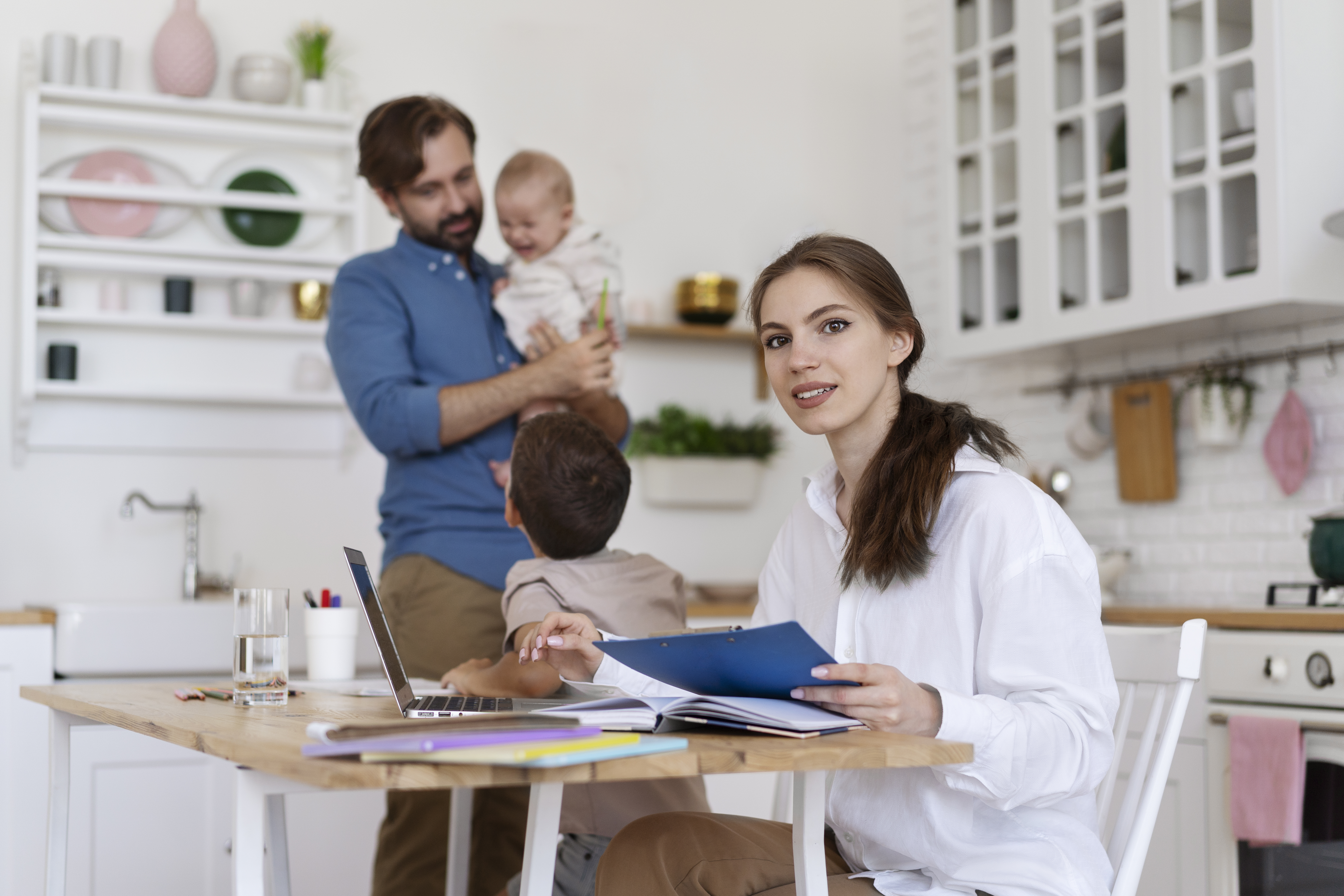 Parent Care Services