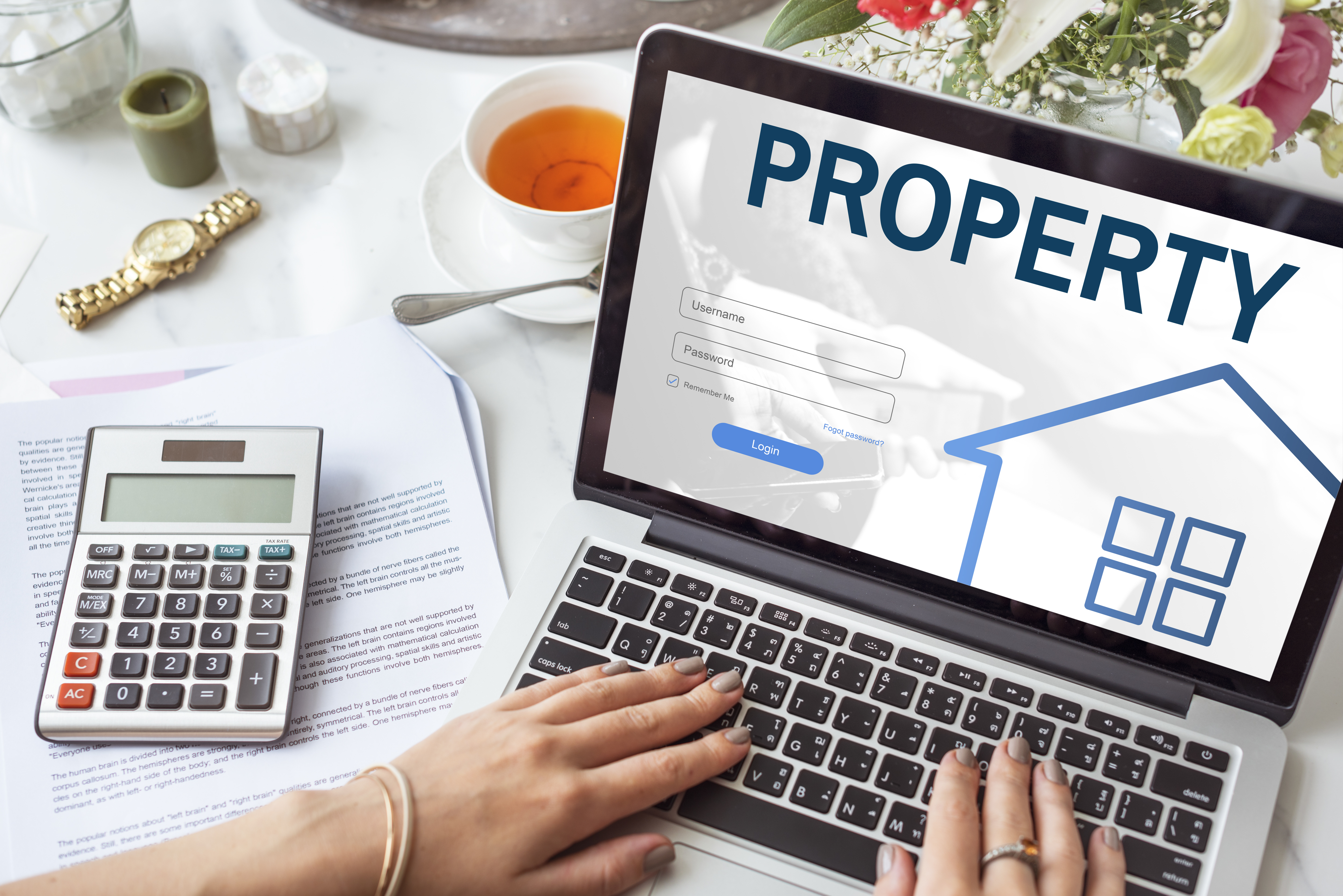 Property Services