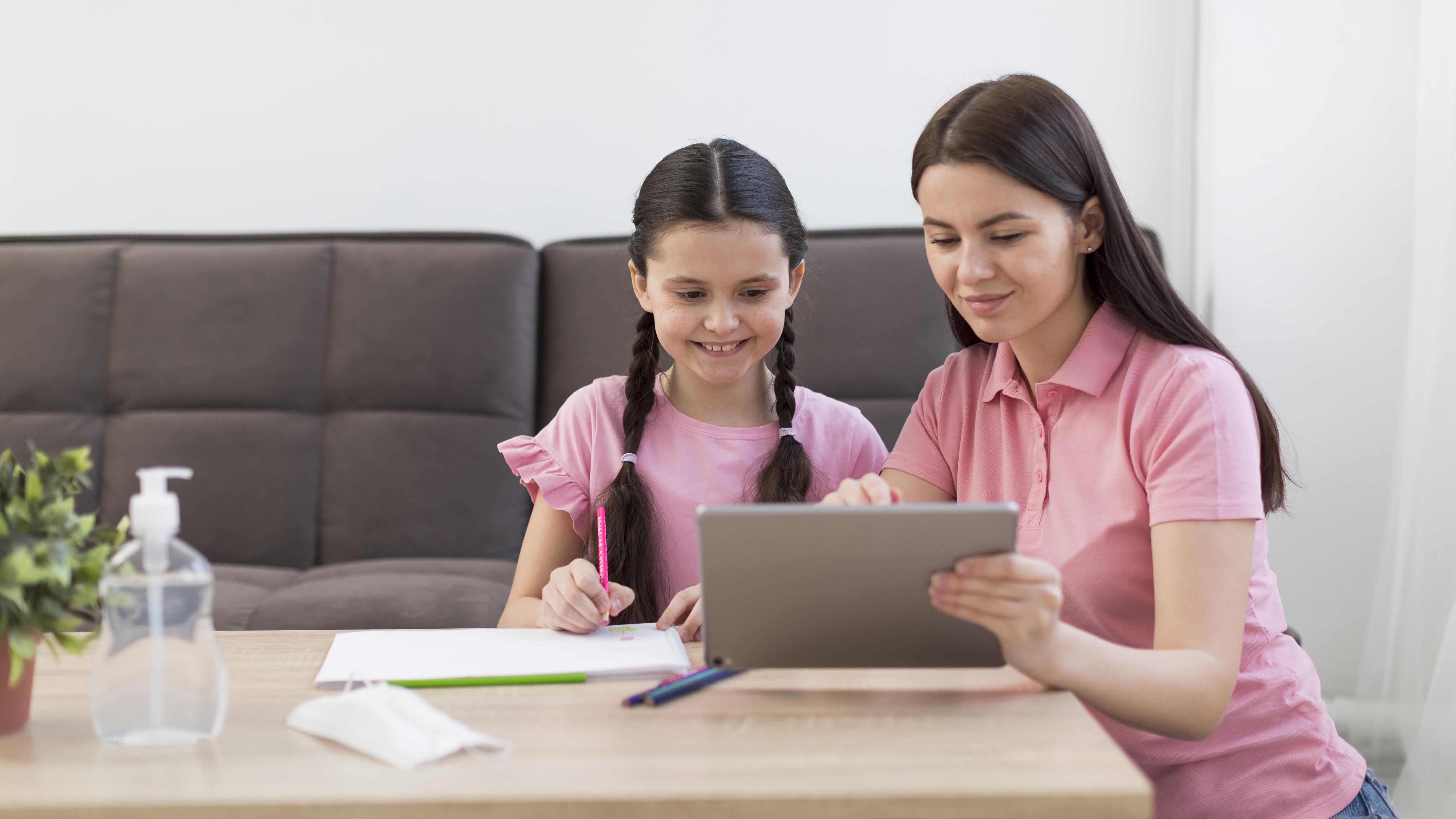 Tutor & Skill Development Assistance